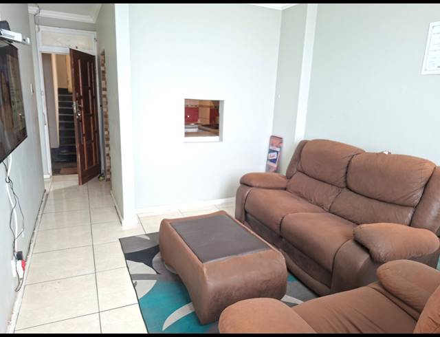 2 BEDROOM APARTMENT FOR SALE IN MORNINGSIDE